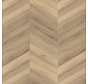 Floorlife Yup Chevron dryback beige