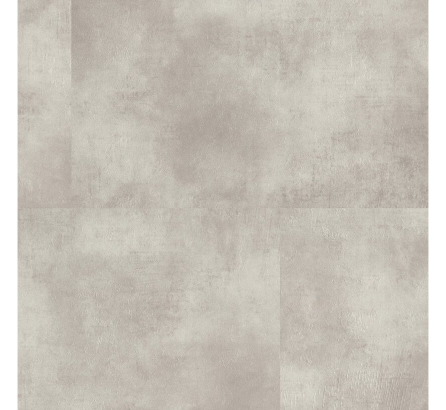 Floorlife pvc The Rocks dryback off grey