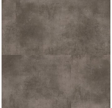 Floorlife vloeren Floorlife pvc The Rocks dryback mid grey