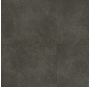 Floorlife vloeren Floorlife pvc The Rocks dryback antracite