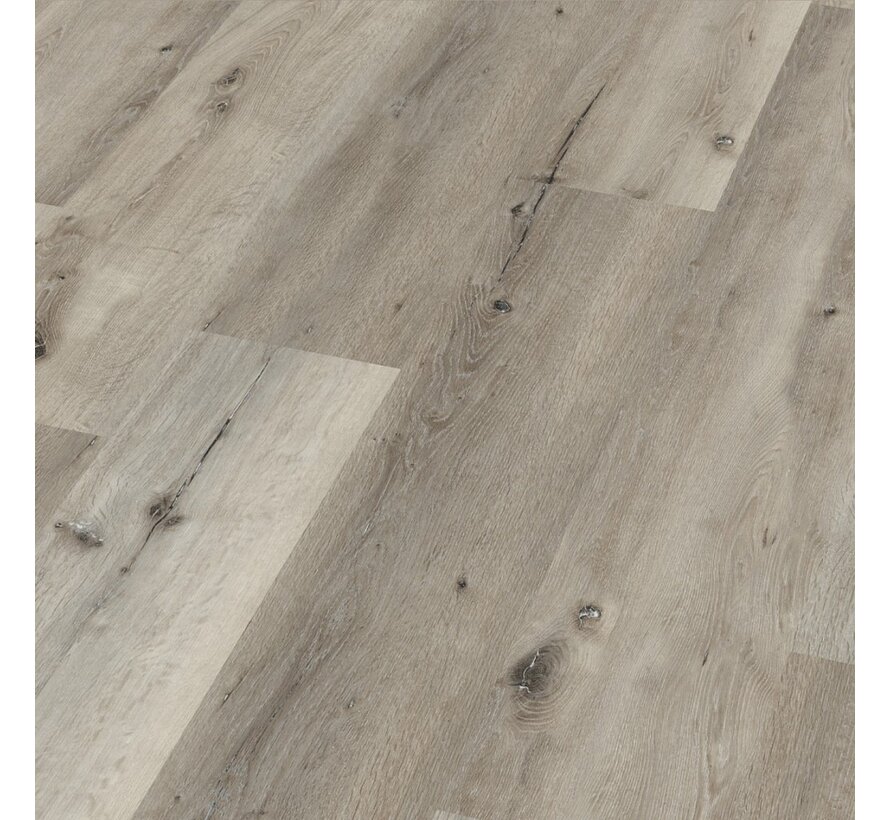 Floorlife pvc Sydney Harbour dryback smoky