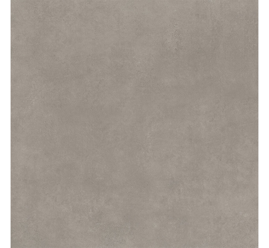 Vtwonen Tegel Basic XL Dryback Dark Grey - 6206525119