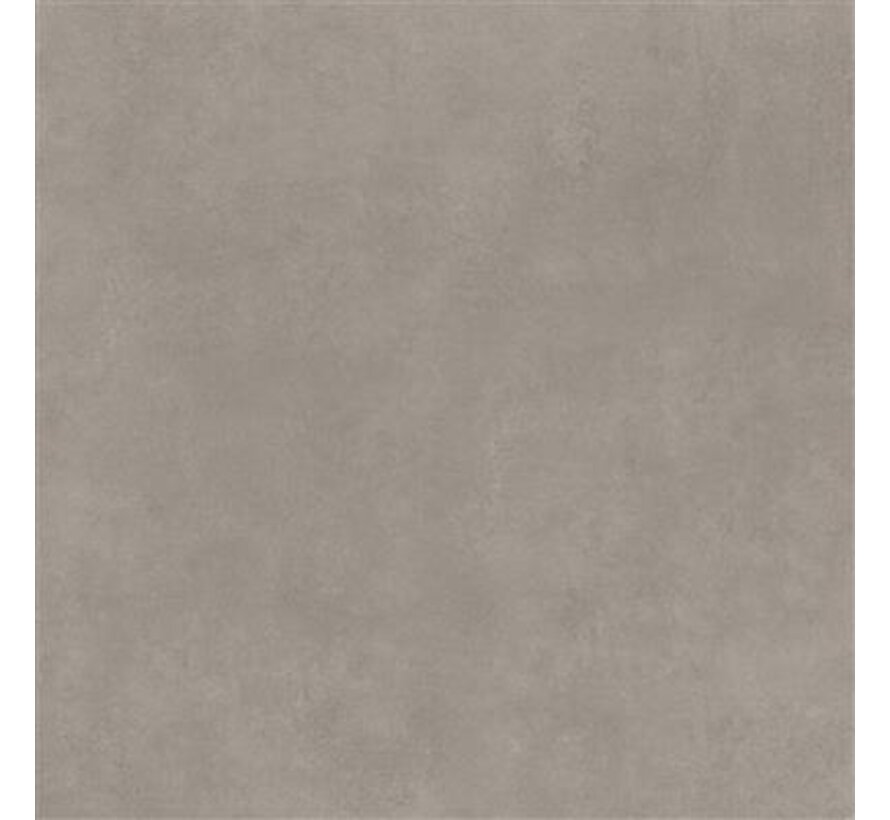 Vtwonen Tegel Basic XL Dryback Dark Grey - 6206525119