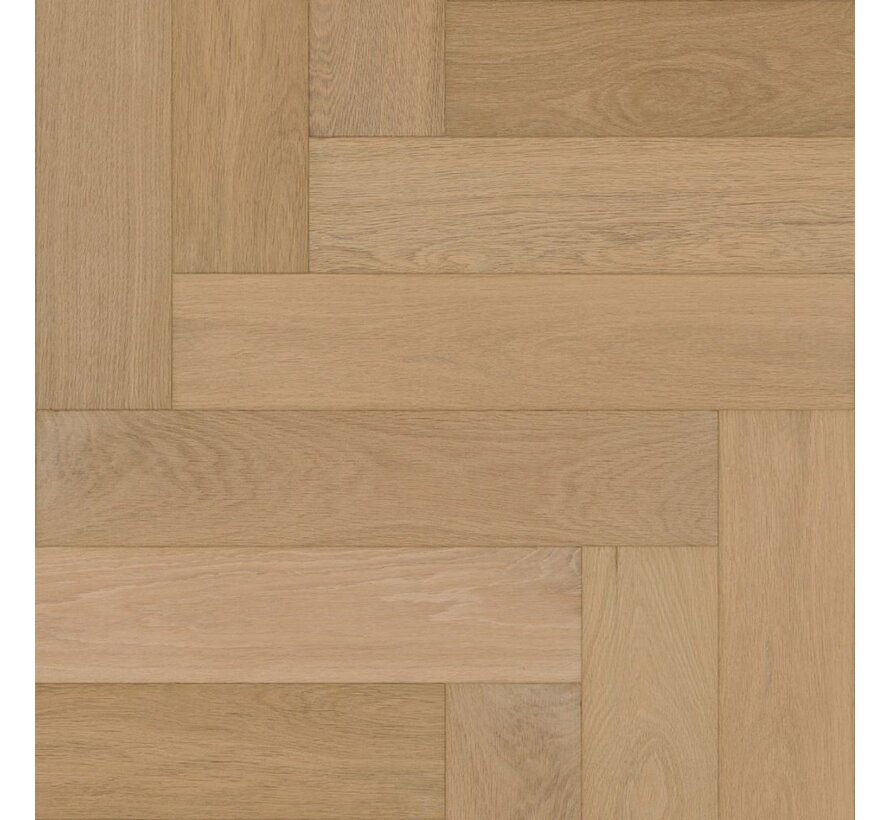 Floorlife | Van Nuys visgraat select blank 4803