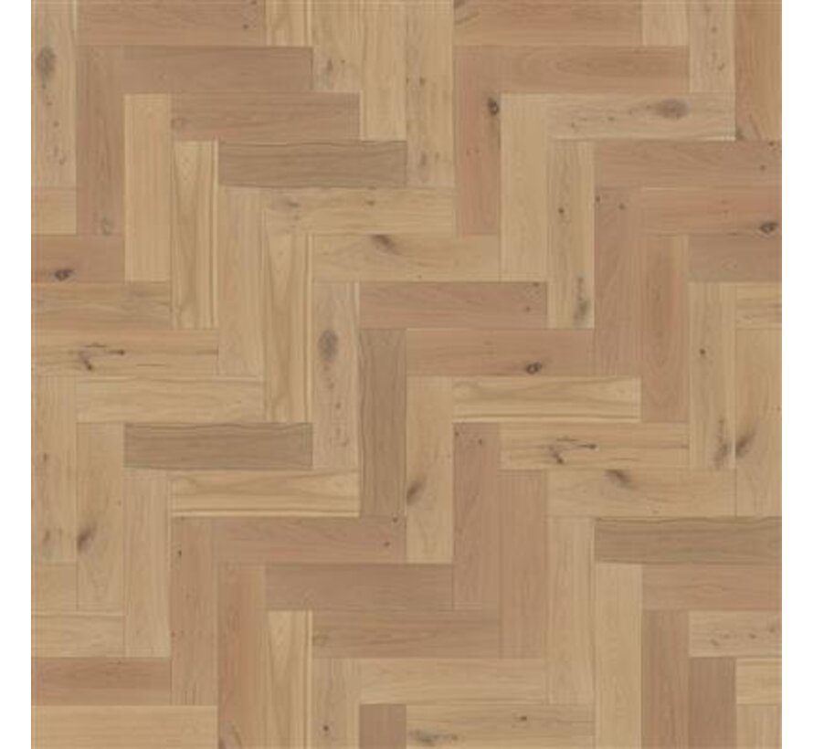 Floorlife | Reseda visgraat rustiek blank 5195