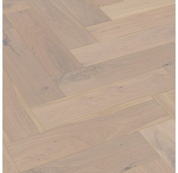 Floorlife vloeren Floorlife | Reseda visgraat rustiek wit 5191