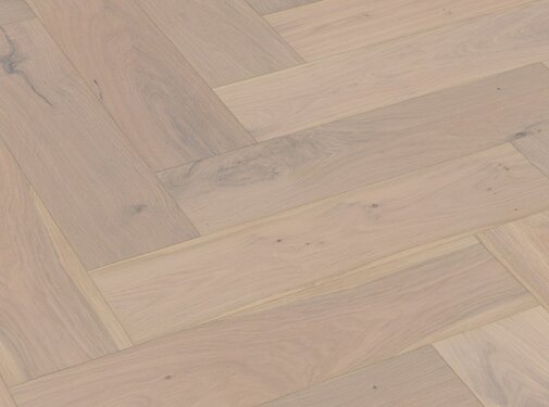 Floorlife vloeren Floorlife | Reseda visgraat rustiek wit 5191