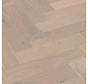 Floorlife | Reseda visgraat rustiek wit 5191