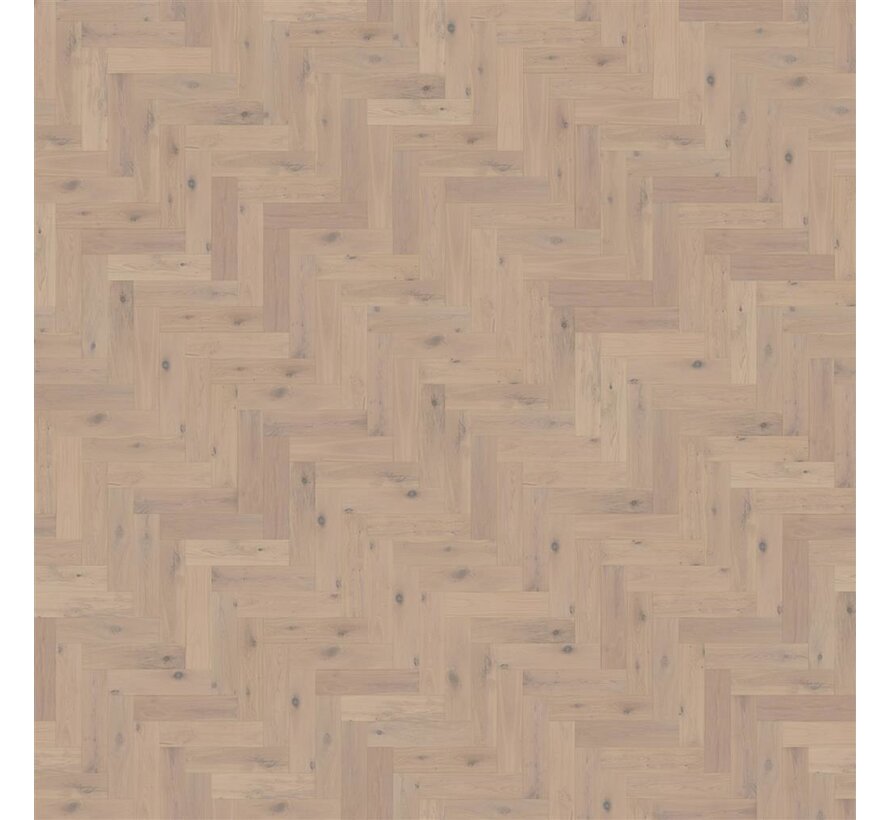 Floorlife | Reseda visgraat rustiek wit 5191