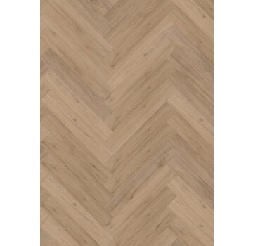 Hoomline Fusion Superior Visgraat Gotham Oak Natural 107526V