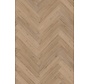 Hoomline Fusion Superior Visgraat Gotham Oak Natural 107526V