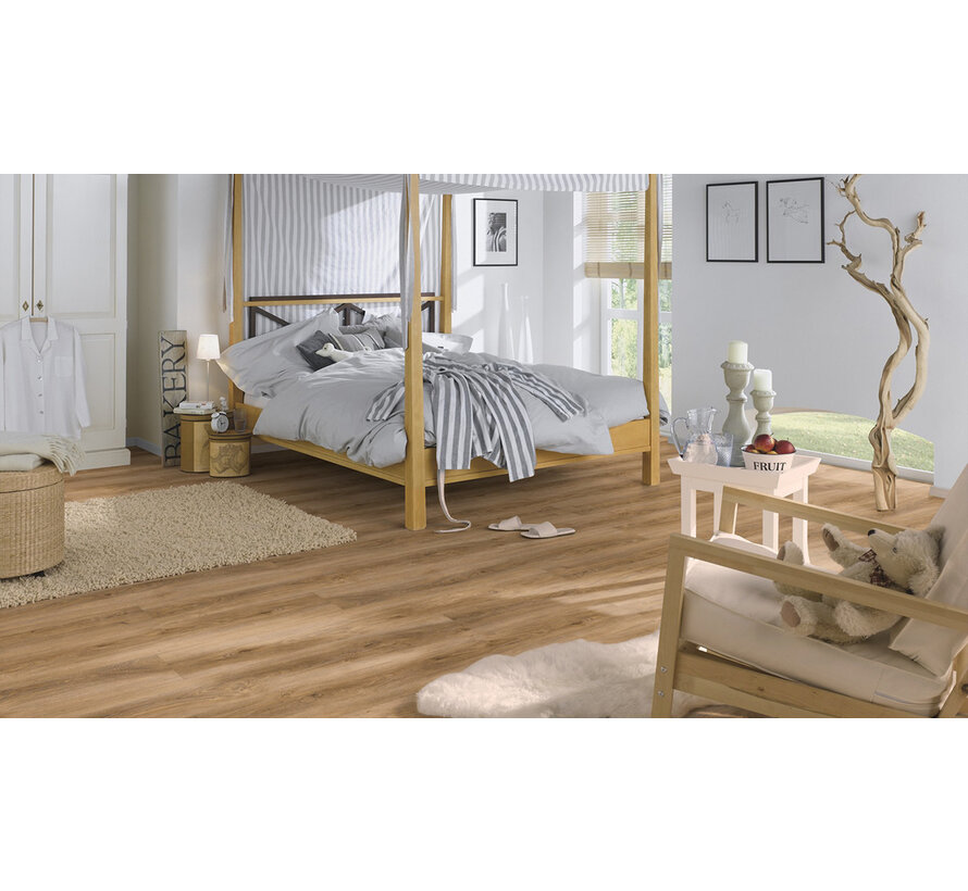 Floer Bossen Kadoelerbos Gerookt Eiken FLR-3205