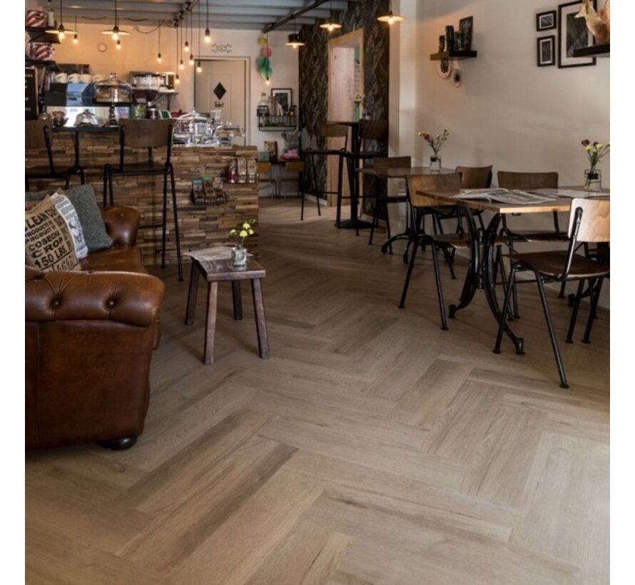 Douwes Dekker Ambitieus Visgraat Boterkoek 04732