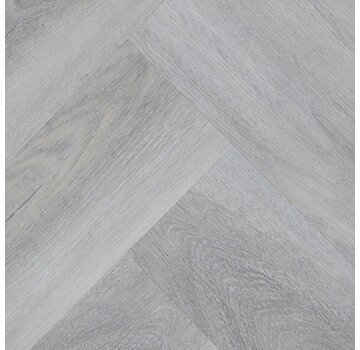 Ambiant Ambiant Spigato Light Grey 9074253319