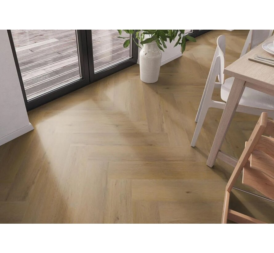 Ambiant Spigato Dark Oak 9074250419