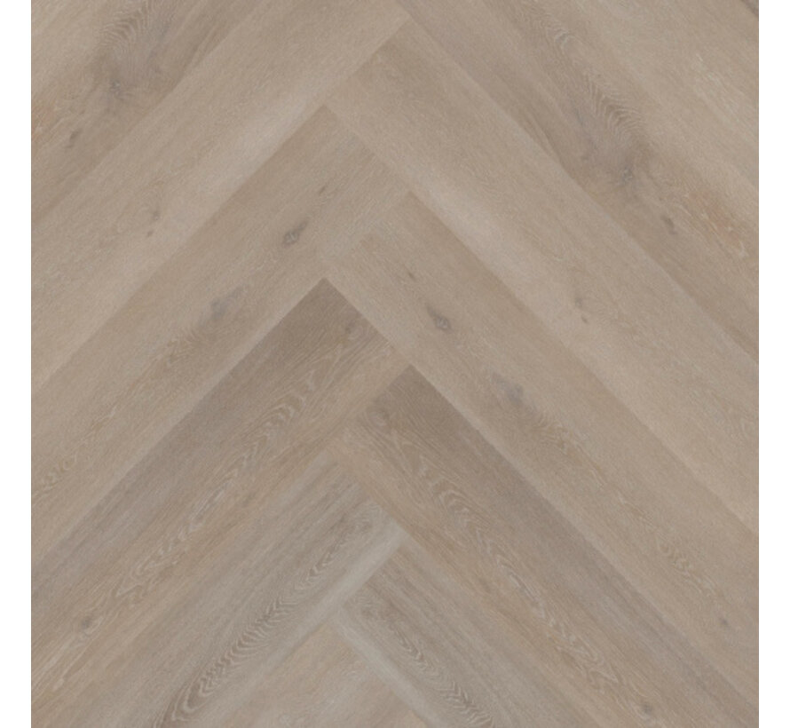 OTIUM Ava Herringbone Dryback
