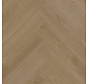 OTIUM Crystal Herringbone Dryback
