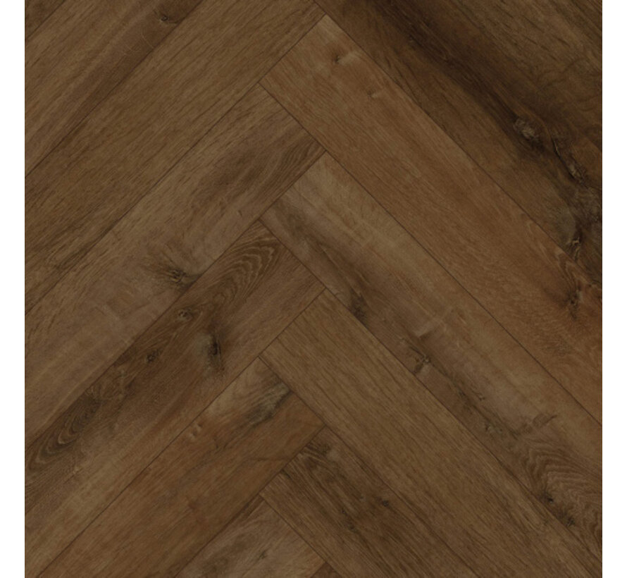 OTIUM Dawn Herringbone Dryback