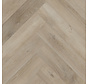 OTIUM Lily Herringbone Dryback