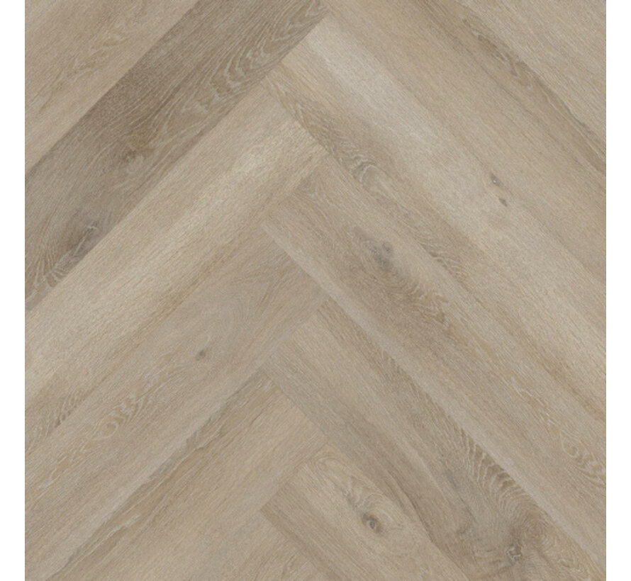 OTIUM Lily Herringbone Dryback