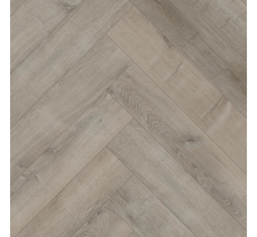 OTIUM Mist Herringbone Dryback