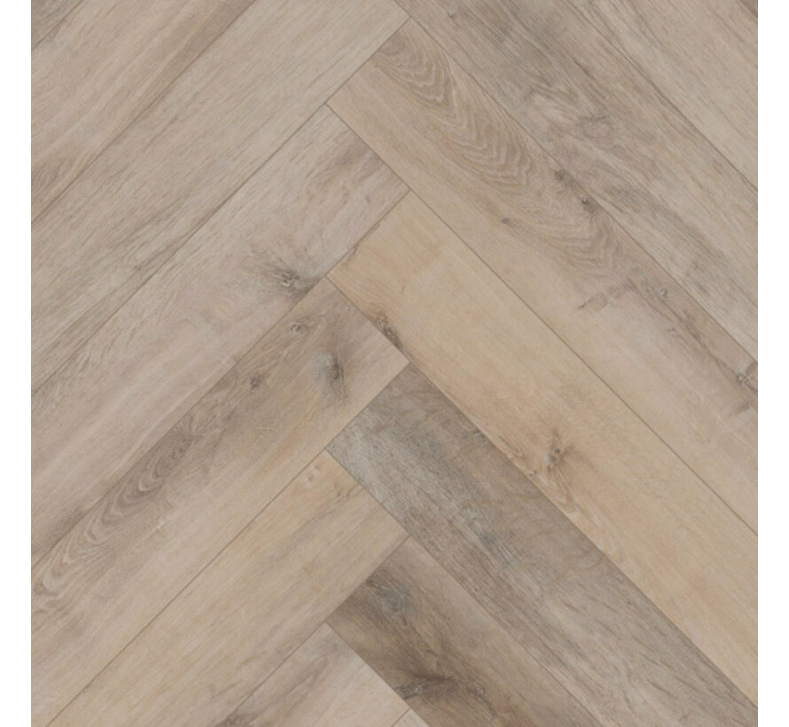 OTIUM Oase Herringbone Dryback