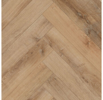 Otium OTIUM Poppy Herringbone Dryback