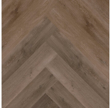 Otium OTIUM Rose Herringbone Dryback