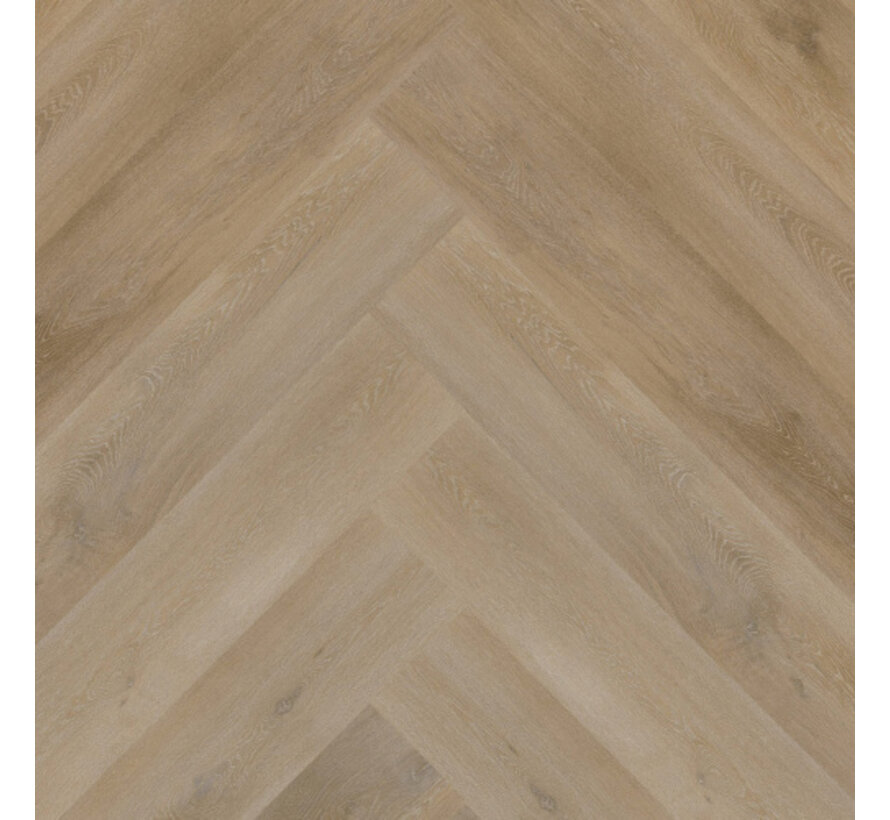OTIUM Ruby Herringbone Dryback