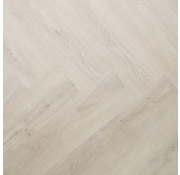 Sense PVC SENSE 900 Deep wood VL visgraat DB 80x16 cm