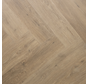 SENSE 380 Deep wood VL visgraat DB 80x16 cm