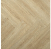 Sense PVC SENSE 555 VL visgraat DB 80x16 cm
