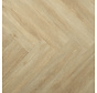 SENSE 555 VL visgraat DB 80x16 cm