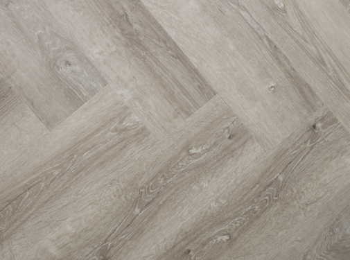 Sense PVC SENSE 915 Deep wood VL visgraat DB 80x16 cm