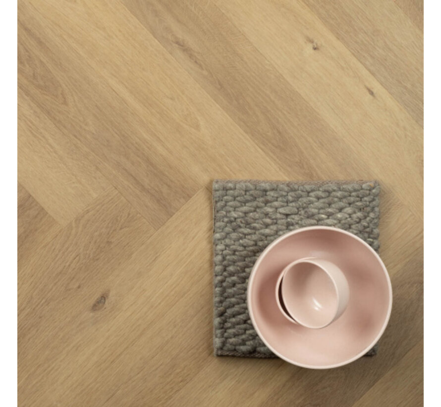 SENSE 955 visgraat DB 60x12 cm