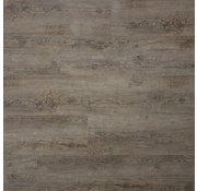 Sense PVC SENSE 710 Deep wood P DB 121,9x22,8 cm