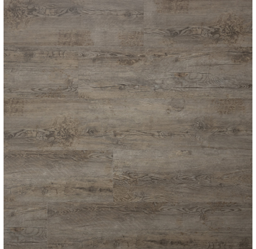 Sense PVC SENSE 710 Deep wood P DB 121,9x22,8 cm