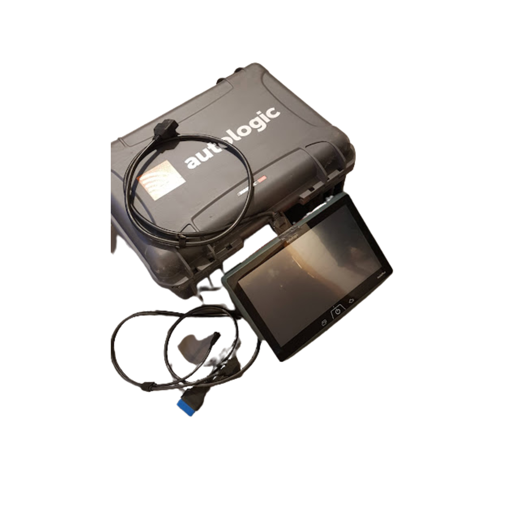 Opus IVS - Autologic Autologic AssistPlus – Outil de diagnostic d’occasion (multi-marques)