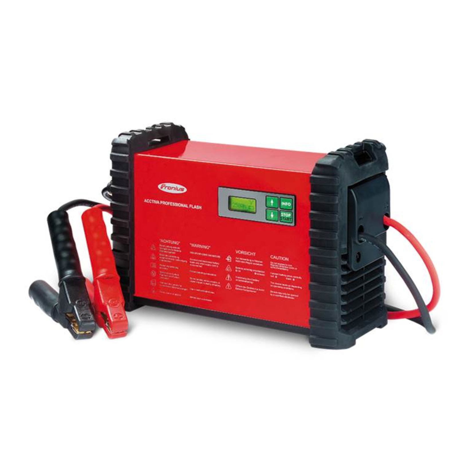 Fronius Acctiva Pro Flash 70A