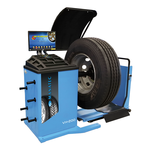Manatec Manatec Digitale Wielbalancer voor Trucs - DEMO UNIT