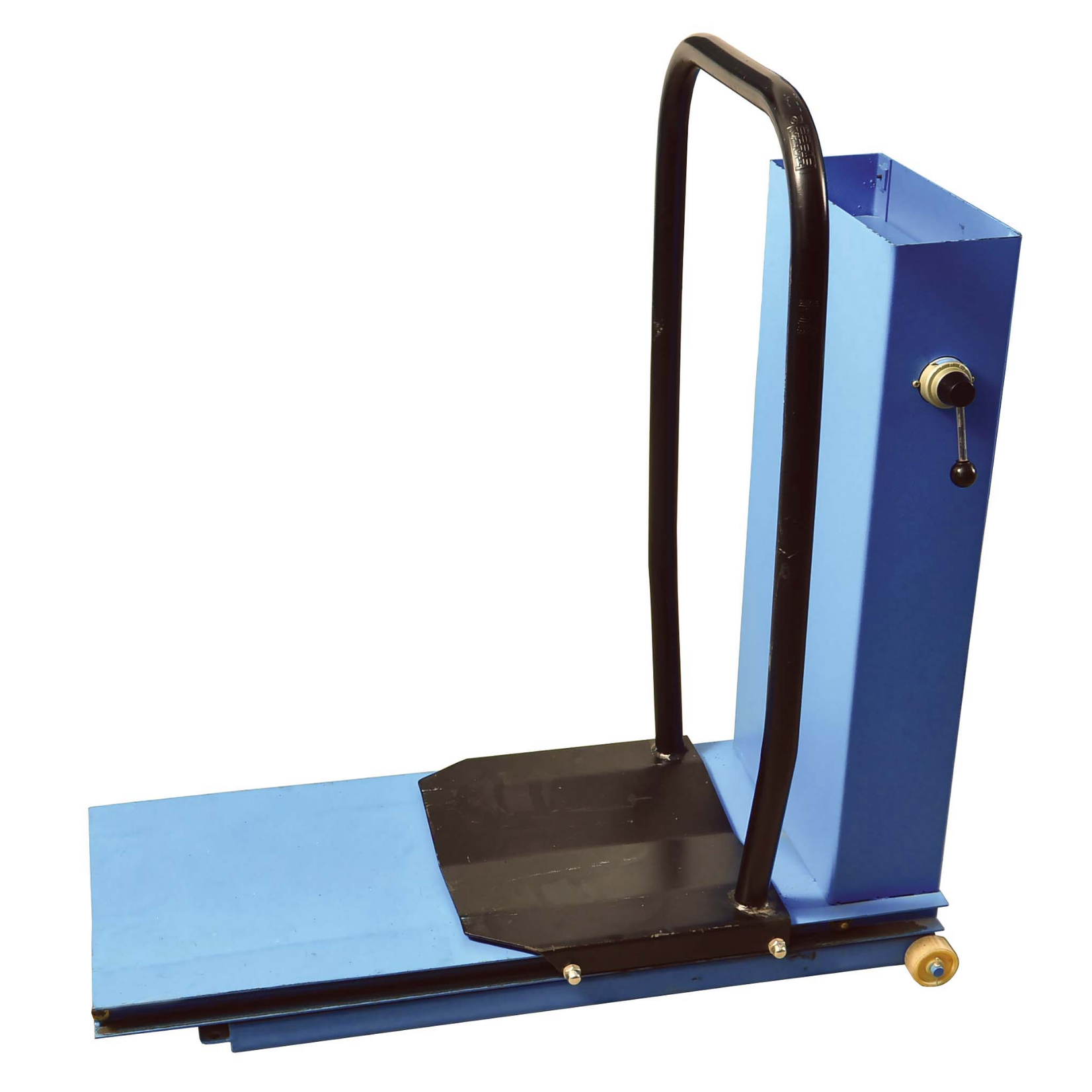 Manatec Manatec Digitale Wielbalancer voor Trucs - DEMO UNIT