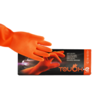 Secure Car Elec Gants isolants Touch-E – Classe 0 (1000 V)