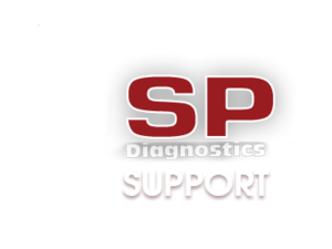 SP Diagnostics