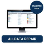 ALLDATA Repair ALLDATA Repair Standard