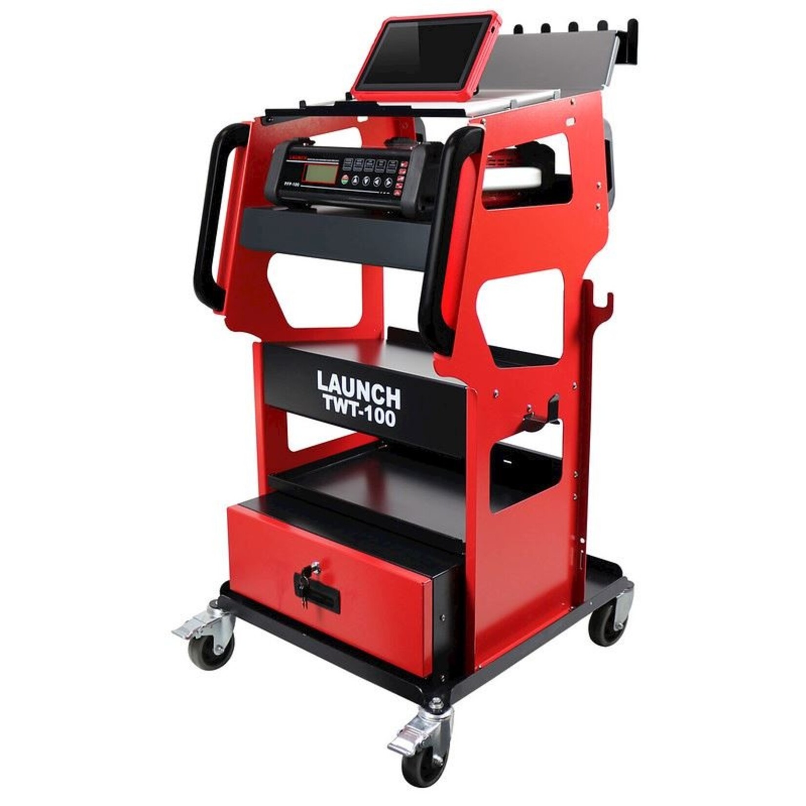 Launch Launch Trolley Pro