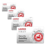 Launch Launch Secure Gateway Pakket (FCA, MB, Renault, VAG)