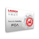 Launch Launch FCA Secure Gateway Jaarlicentie