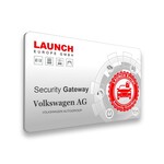 Launch Launch VAG Secure Gateway Jaarlicentie