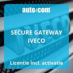 AUTOCOM Autocom Iveco Secure Gateway Activatie + Jaarlicentie