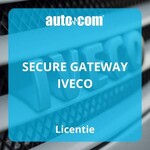 AUTOCOM Autocom Iveco Secure Gateway Jaarlicentie